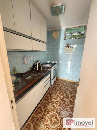 Imagem Apartamento com 2 Quartos à Venda, 100 m² em Vila Guiomar - Santo André Imagem Apartamento com 2 Quartos à Venda, 100 m² em Vila Guiomar - Santo André