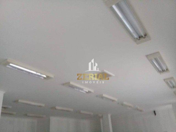Imagem Sala Comercial para Alugar, 350 m² em Centro - São Caetano Do Sul Imagem Sala Comercial para Alugar, 350 m² em Centro - São Caetano Do Sul