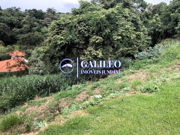 Imagem Terreno à Venda, 1.043 m² em Chácara Malota - Jundiaí