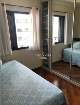 Imagem Apartamento com 3 Quartos à Venda, 141 m² em Boa Vista - São Caetano Do Sul Imagem Apartamento com 3 Quartos à Venda, 141 m² em Boa Vista - São Caetano Do Sul