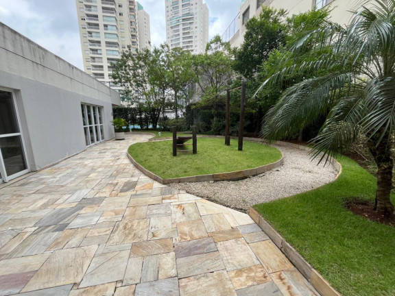 Imagem Apartamento com 3 Quartos à Venda, 112 m² em Mooca - São Paulo