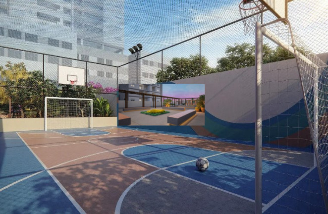 Imagem Apartamento com 3 Quartos à Venda, 82 m² em Parque Da Vila Prudente - São Paulo
