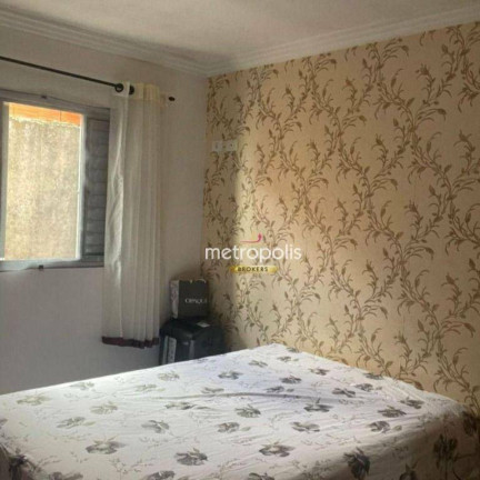 Imagem Sobrado com 2 Quartos à Venda, 62 m² em Chácara Belenzinho - São Paulo Imagem Sobrado com 2 Quartos à Venda, 62 m² em Chácara Belenzinho - São Paulo