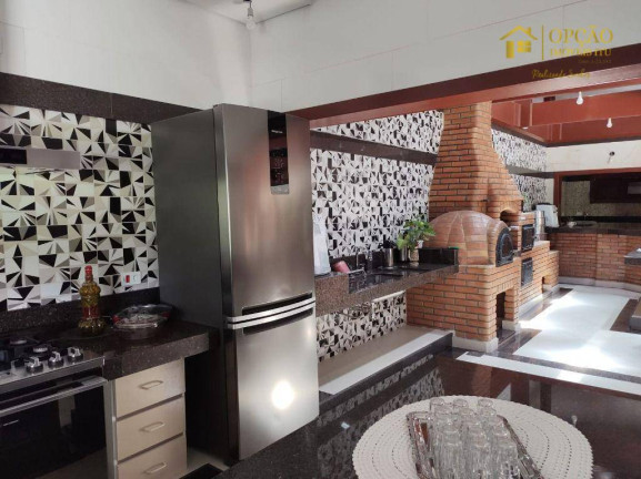 Imagem Chácara com 2 Quartos à Venda, 450 m² em Jardim Arquidiocesano - Salto Imagem Chácara com 2 Quartos à Venda, 450 m² em Jardim Arquidiocesano - Salto