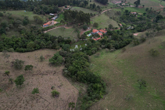 Imagem Fazenda à Venda, 23 m² em Zona Rural - Itaguara