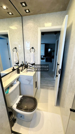 Imagem Apartamento com 2 Quartos à Venda, 115 m² em Alto Da Boa Vista - São Paulo Imagem Apartamento com 2 Quartos à Venda, 115 m² em Alto Da Boa Vista - São Paulo