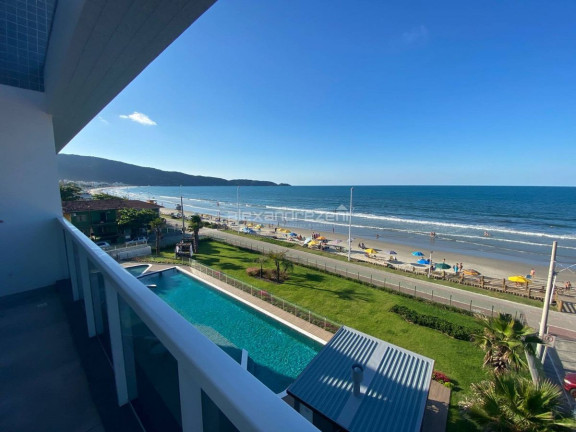 Imagem Cobertura com 3 Quartos à Venda, 108 m² em Bombas - Bombinhas