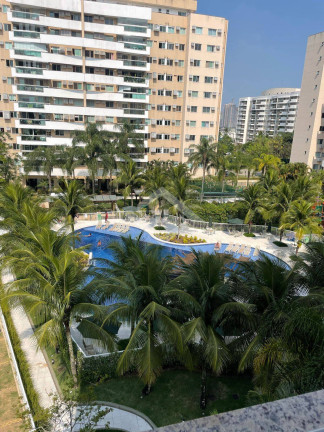 Imagem Apartamento com 3 Quartos à Venda, 106 m² em Barra Da Tijuca - Rio De Janeiro Imagem Apartamento com 3 Quartos à Venda, 106 m² em Barra Da Tijuca - Rio De Janeiro