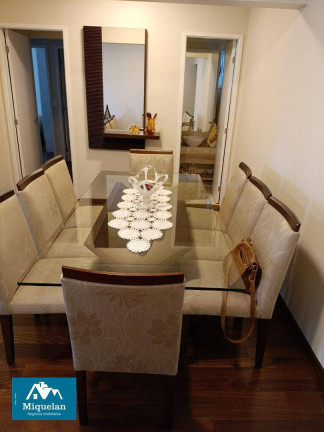 Imagem Apartamento com 3 Quartos à Venda, 97 m² em Mooca - São Paulo