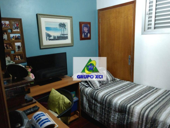 Imagem Apartamento com 3 Quartos à Venda, 119 m² em Cambuí - Campinas Imagem Apartamento com 3 Quartos à Venda, 119 m² em Cambuí - Campinas