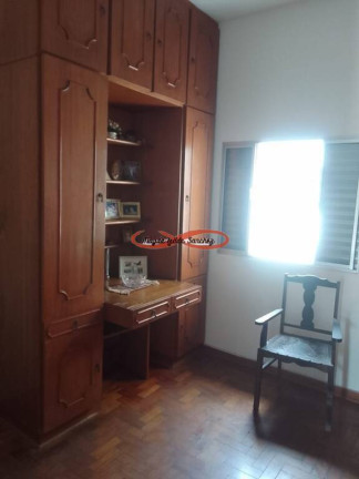 Imagem Casa com 3 Quartos à Venda, 99 m² em Vila Regente Feijó - São Paulo