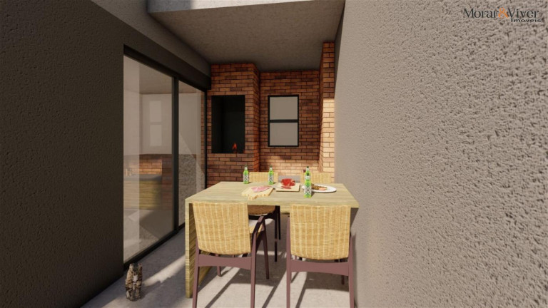 Imagem Apartamento à Venda,  em Abranches
