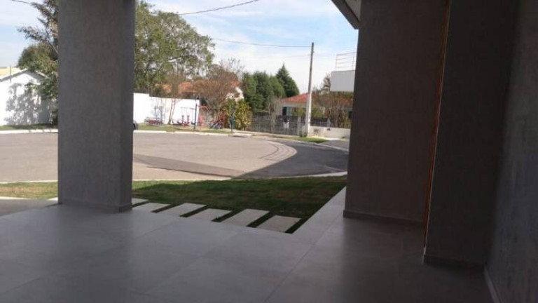 Imagem Casa com 3 Quartos à Venda, 156 m² em Campos Do Conde Versailles - Tremembé