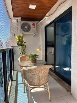 Imagem Apartamento com 2 Quartos à Venda, 65 m² em Pitangueiras - Guarujá Imagem Apartamento com 2 Quartos à Venda, 65 m² em Pitangueiras - Guarujá