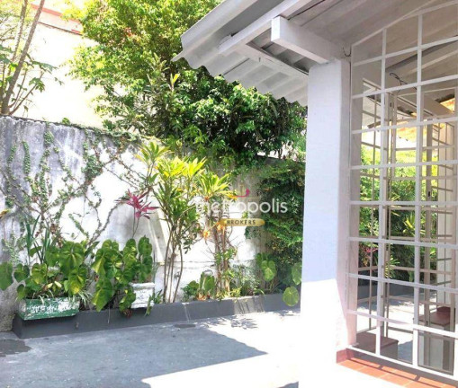 Imagem Casa para Alugar, 80 m² em Centro - Santo André