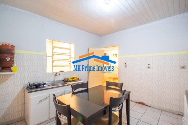 Imagem Casa com 3 Quartos à Venda, 98 m² em Jardim Das Flores - Osasco Imagem Casa com 3 Quartos à Venda, 98 m² em Jardim Das Flores - Osasco