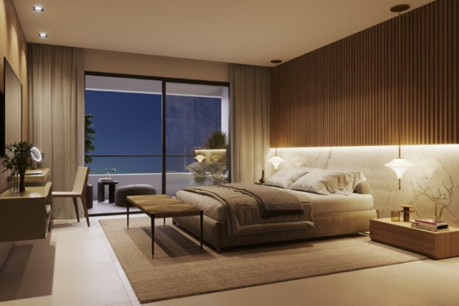 Imagem Apartamento com 4 Quartos à Venda, 259 m² em Setor Marista - Goiânia