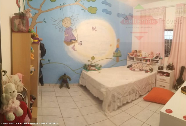 Imagem Casa com 4 Quartos à Venda, 210 m² em Jardim Sonia Maria - Taubaté
