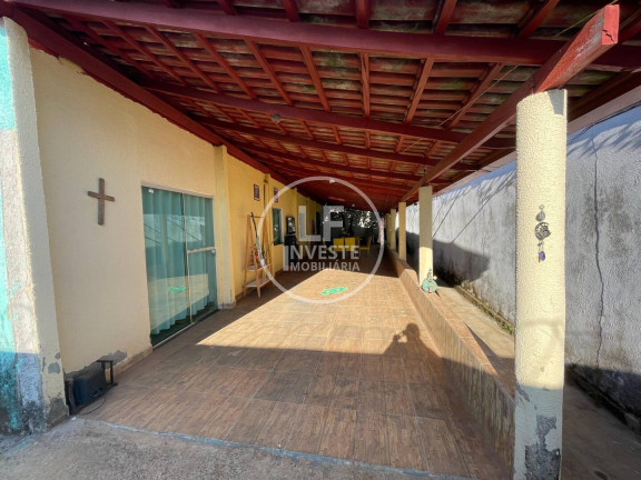 Imagem Casa com 3 Quartos à Venda, 408 m² em Loteamento Chão De Estrela - Aragoiânia