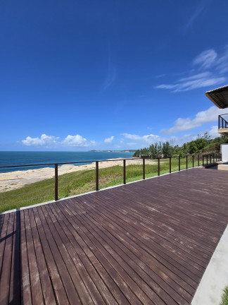 Imagem Apartamento com 1 Quarto para Temporada, 47 m² em Cacimbinhas - Tibau Do Sul Imagem Apartamento com 1 Quarto para Temporada, 47 m² em Cacimbinhas - Tibau Do Sul