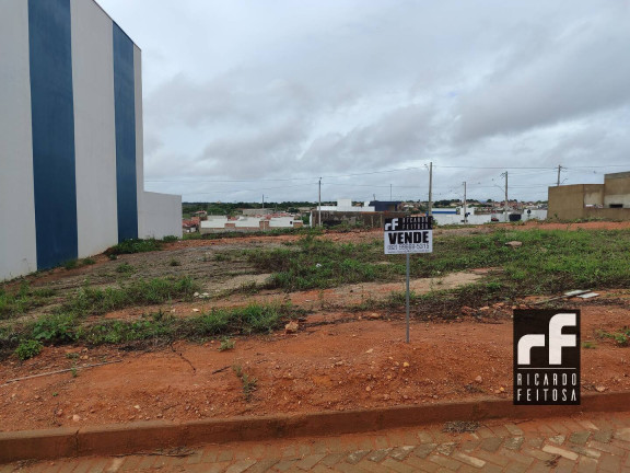 Terreno em Condomínio à Venda, 200 m² em Planalto - Arapiraca
