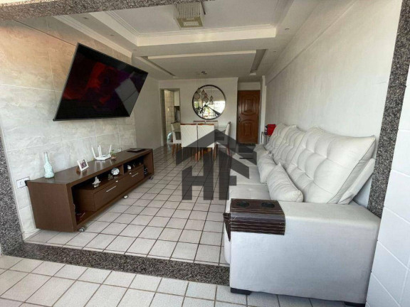 Imagem Apartamento com 3 Quartos à Venda, 100 m² em Candeias - Jaboatão Dos Guararapes Imagem Apartamento com 3 Quartos à Venda, 100 m² em Candeias - Jaboatão Dos Guararapes