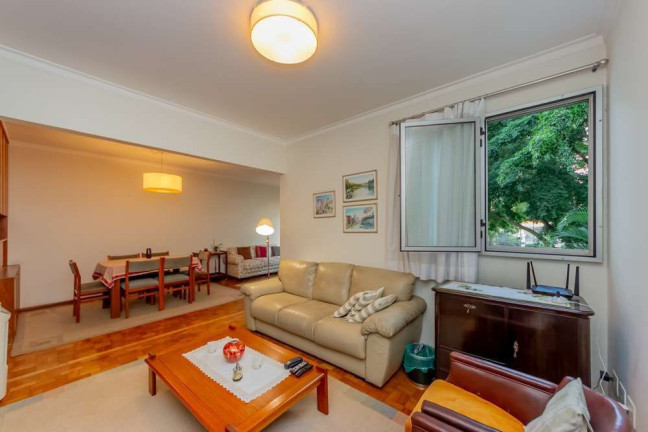 Imagem Apartamento com 3 Quartos à Venda, 123 m² em Jardim Europa - São Paulo Imagem Apartamento com 3 Quartos à Venda, 123 m² em Jardim Europa - São Paulo