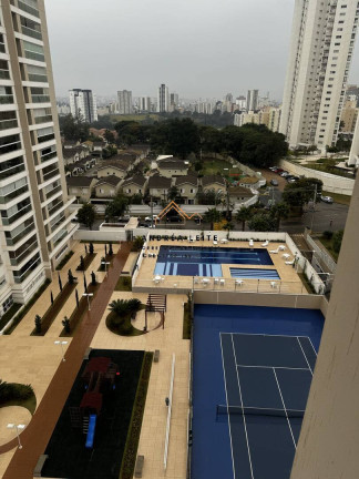 Imagem Apartamento com 3 Quartos para Alugar, 140 m² em Parque Campolim - Sorocaba