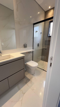 Imagem Casa de Condomínio com 4 Quartos à Venda, 280 m² em Quinta Do Golfe Jardins - São José Do Rio Preto Imagem Casa de Condomínio com 4 Quartos à Venda, 280 m² em Quinta Do Golfe Jardins - São José Do Rio Preto