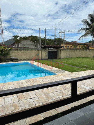 Imagem Casa com 2 Quartos à Venda, 100 m² em Martim De Sá - Caraguatatuba Imagem Casa com 2 Quartos à Venda, 100 m² em Martim De Sá - Caraguatatuba