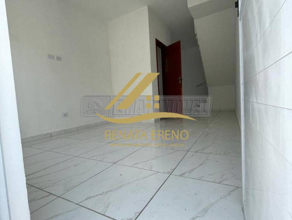 Imagem Casa com 2 Quartos à Venda, 63 m² em Jardim Ametista - Sorocaba Imagem Casa com 2 Quartos à Venda, 63 m² em Jardim Ametista - Sorocaba