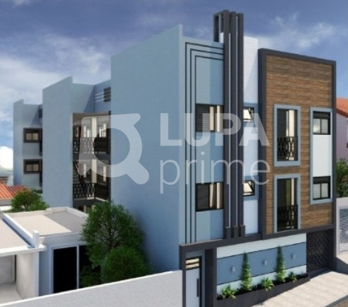 Imagem Apartamento com 1 Quarto à Venda, 27 m² em Tucuruvi - São Paulo Imagem Apartamento com 1 Quarto à Venda, 27 m² em Tucuruvi - São Paulo