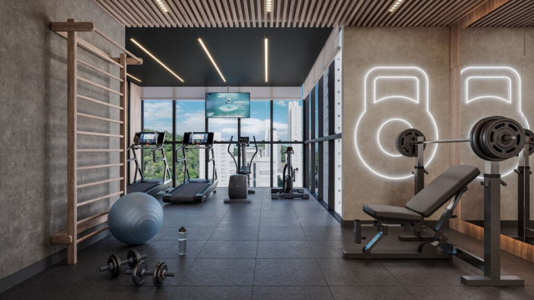 Imagem Apartamento com 3 Quartos à Venda, 126 m² em Pioneiros - Balneário Camboriú