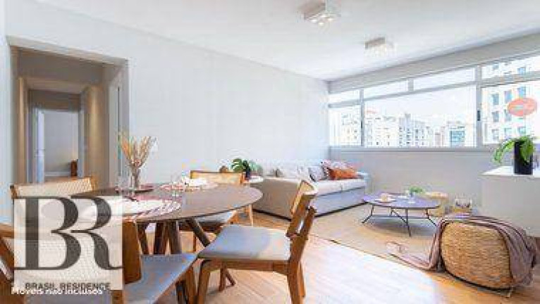 Apartamento com 2 Quartos à Venda, 67 m² em Itaim Bibi - São Paulo