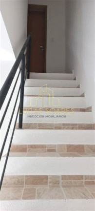 Imagem Casa de Condomínio com 2 Quartos à Venda, 60 m² em Vila São Paulo - Mogi Das Cruzes