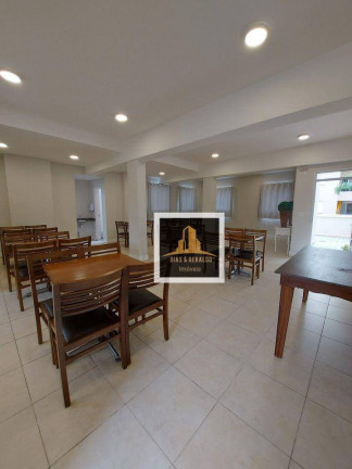Imagem Apartamento com 2 Quartos à Venda, 49 m² em Jardim Oriente - São José Dos Campos