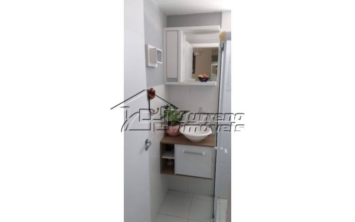 Imagem Apartamento com 2 Quartos à Venda, 50 m² em Jardim América - São José Dos Campos Imagem Apartamento com 2 Quartos à Venda, 50 m² em Jardim América - São José Dos Campos