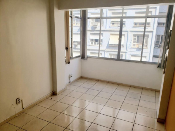 Imagem Apartamento com 3 Quartos à Venda, 140 m² em Copacabana - Rio De Janeiro