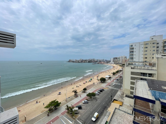 Imagem Apartamento com 3 Quartos à Venda, 110 m² em Praia Do Morro - Guarapari