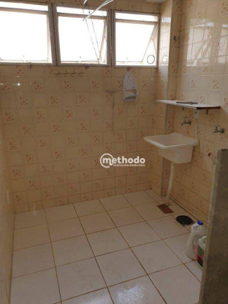 Imagem Apartamento com 2 Quartos à Venda, 65 m² em Vila Proost De Souza - Campinas Imagem Apartamento com 2 Quartos à Venda, 65 m² em Vila Proost De Souza - Campinas