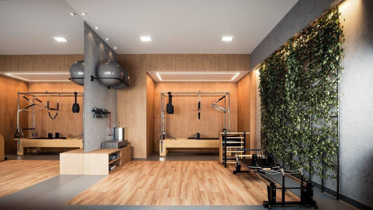 Imagem Apartamento com 3 Quartos à Venda, 133 m² em Parque Campolim - Sorocaba
