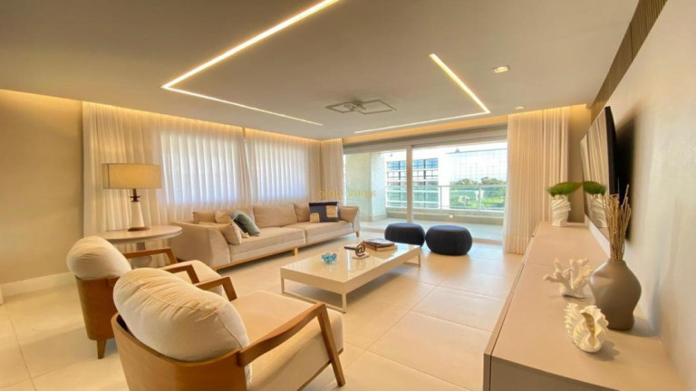 Imagem Imóvel com 3 Quartos à Venda, 170 m² em Atlântida - Xangri-lá