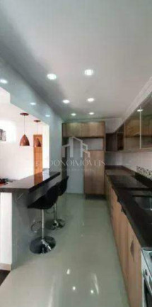 Apartamento com 2 Quartos à Venda, 78 m² em Santa Maria - São Caetano Do Sul
