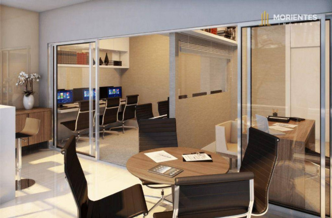 Imagem Sala Comercial à Venda, 41 m² em Centro - Jundiaí Imagem Sala Comercial à Venda, 41 m² em Centro - Jundiaí