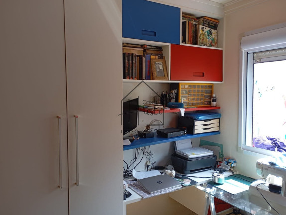 Imagem Apartamento com 2 Quartos à Venda, 61 m² em Jardim Torino - Cotia Imagem Apartamento com 2 Quartos à Venda, 61 m² em Jardim Torino - Cotia