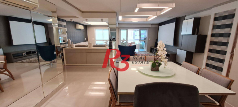 Imagem Apartamento com 3 Quartos à Venda, 188 m² em Caiçara - Praia Grande Imagem Apartamento com 3 Quartos à Venda, 188 m² em Caiçara - Praia Grande