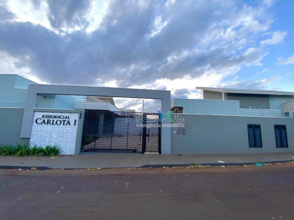 Imagem Casa com 3 Quartos à Venda, 102 m² em Vila Carlota - Campo Grande