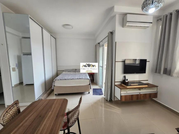 Imagem Apartamento com 1 Quarto à Venda, 42 m² em Centro - São Bernardo Do Campo Imagem Apartamento com 1 Quarto à Venda, 42 m² em Centro - São Bernardo Do Campo