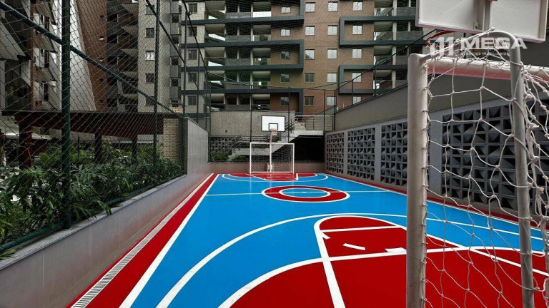 Imagem Apartamento com 2 Quartos à Venda, 66 m² em Jardim Camburi - Vitória Imagem Apartamento com 2 Quartos à Venda, 66 m² em Jardim Camburi - Vitória