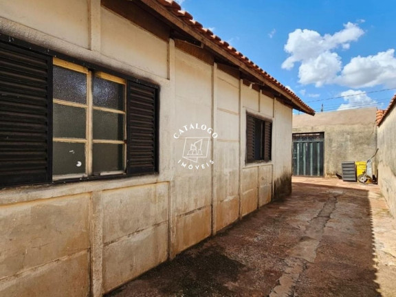 Imagem Casa com 3 Quartos à Venda, 69 m² em Jardim Orestes Lopes De Camargo - Ribeirão Preto Imagem Casa com 3 Quartos à Venda, 69 m² em Jardim Orestes Lopes De Camargo - Ribeirão Preto